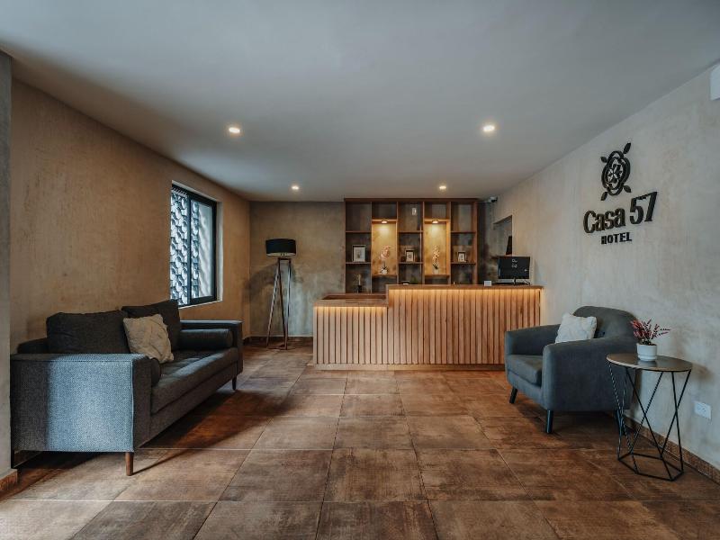 Hotel Casa 57 image