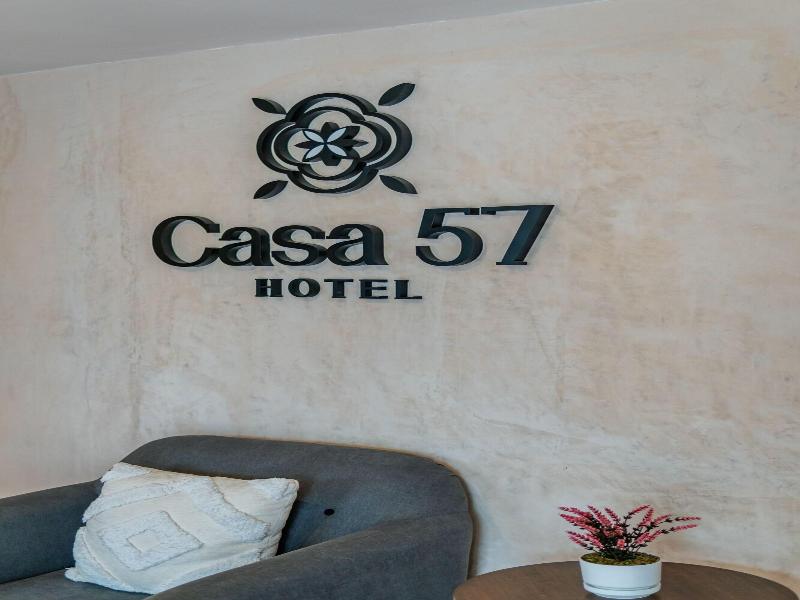 Hotel Casa 57 image