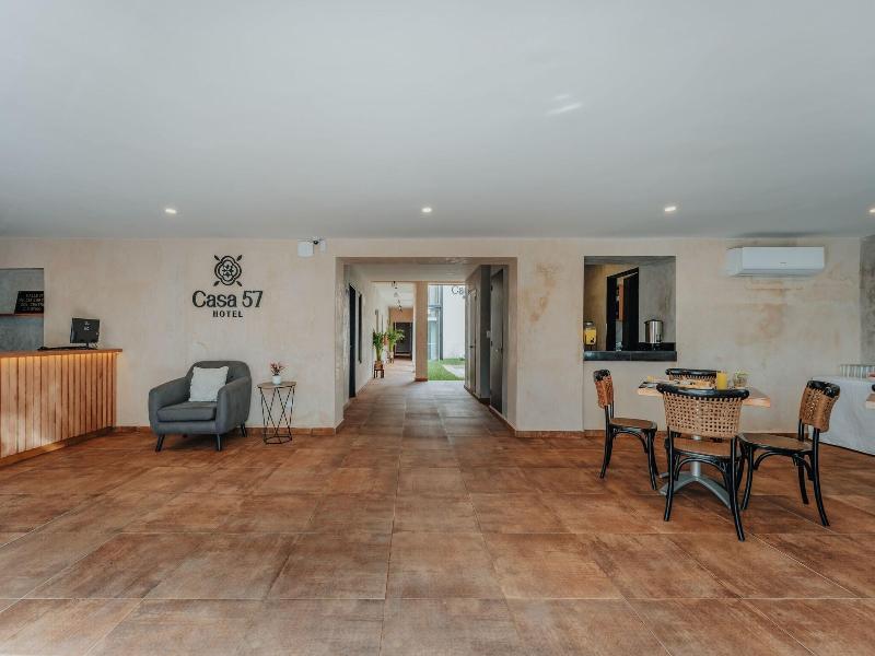 Hotel Casa 57 image