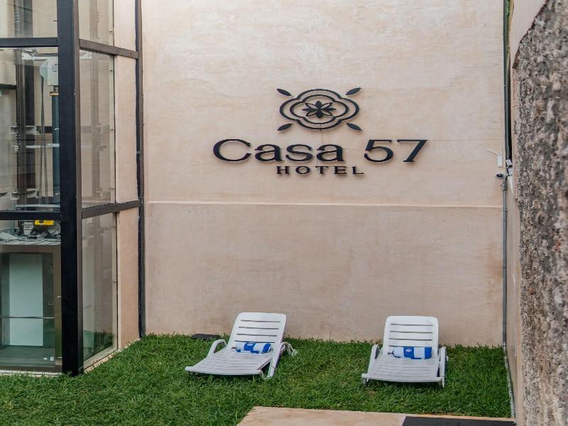Hotel Casa 57 image