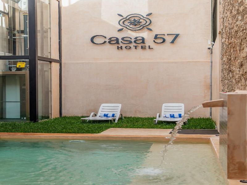 Hotel Casa 57 image