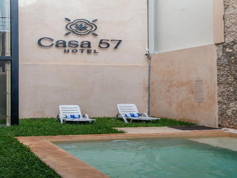 Hotel Casa 57 image