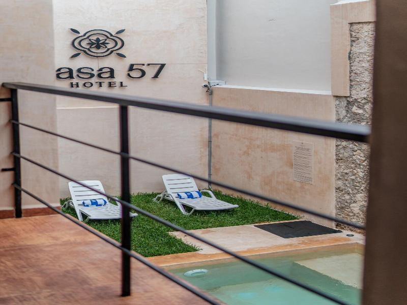 Hotel Casa 57 image