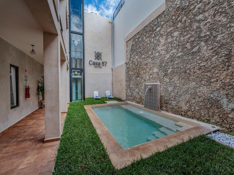 Hotel Casa 57 image