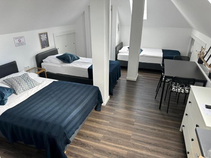 Aparthotel Lenau image