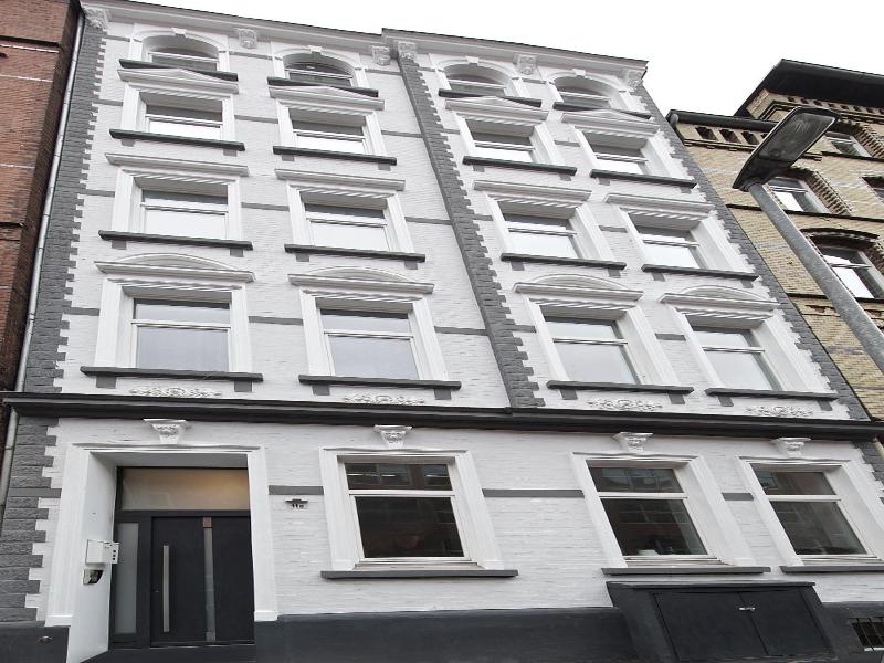Aparthotel Lenau image