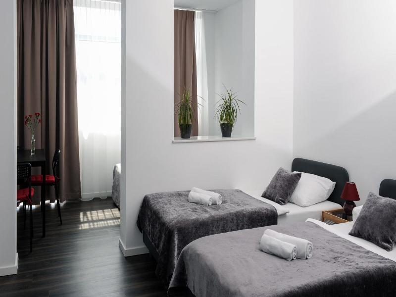 Aparthotel Lenau image