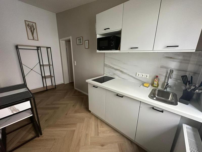 Aparthotel Lenau image
