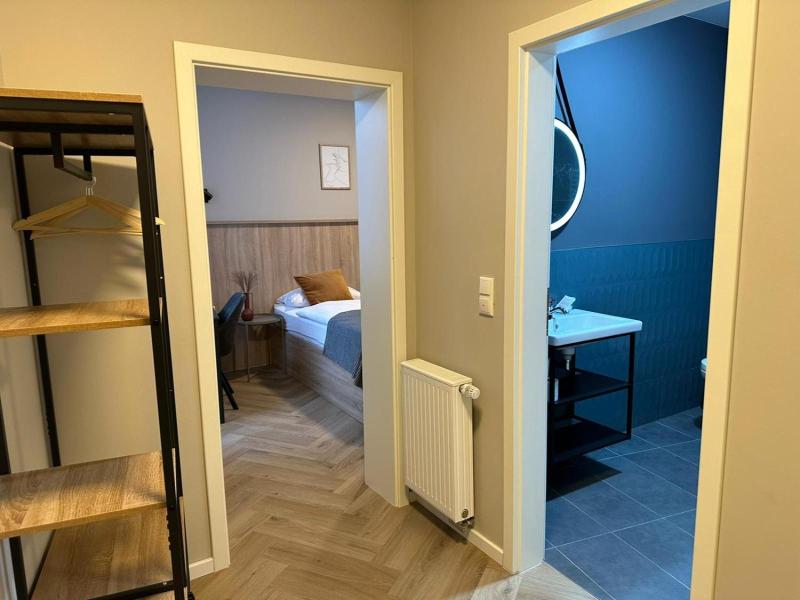Aparthotel Lenau image