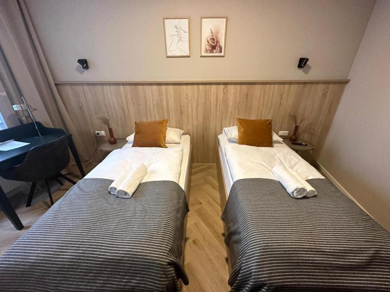 Aparthotel Lenau image