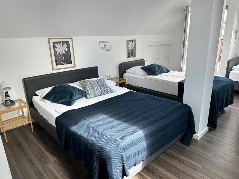 Aparthotel Lenau image