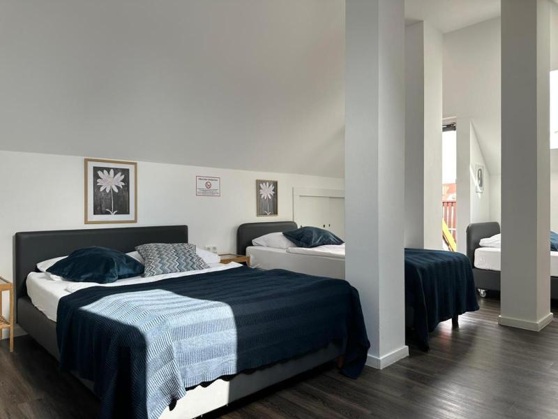 Aparthotel Lenau image