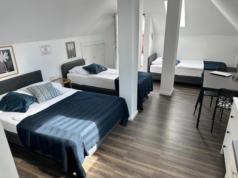 Aparthotel Lenau image