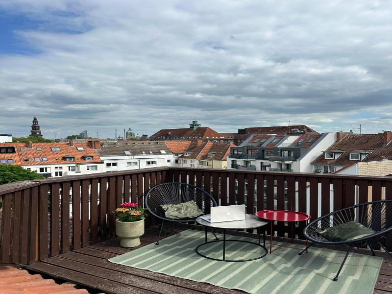 Aparthotel Lenau image