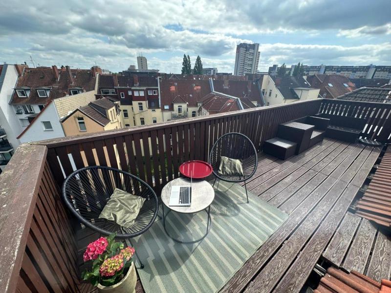 Aparthotel Lenau image