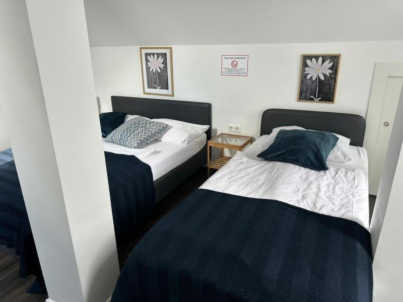 Aparthotel Lenau image