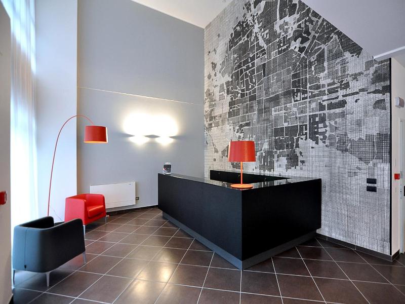 Bb Hotels Aparthotel Arcimboldi image