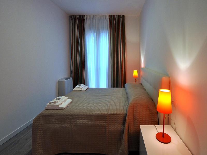 Bb Hotels Aparthotel Arcimboldi image