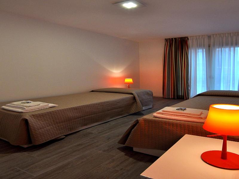 Bb Hotels Aparthotel Arcimboldi image