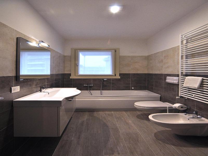 Bb Hotels Aparthotel Arcimboldi image