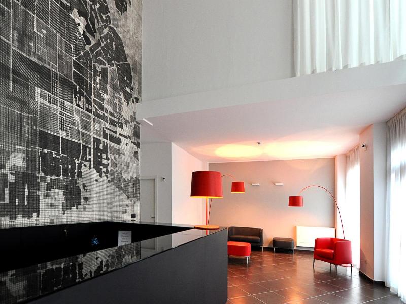 Bb Hotels Aparthotel Arcimboldi image