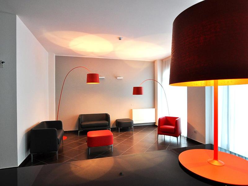 Bb Hotels Aparthotel Arcimboldi image