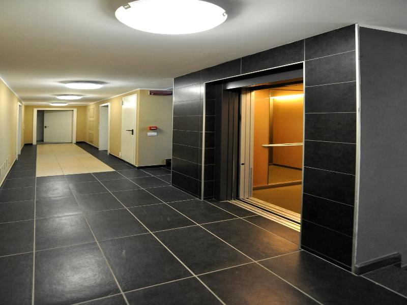 Bb Hotels Aparthotel Arcimboldi image