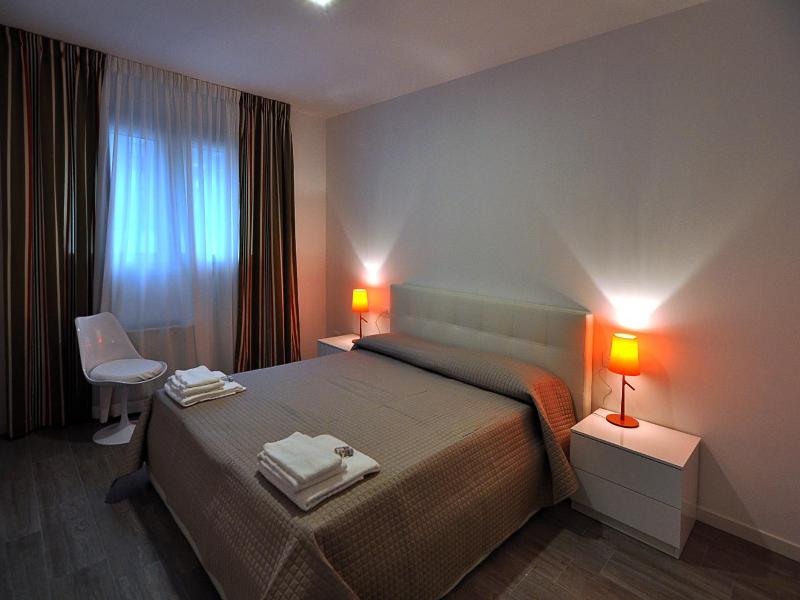 Bb Hotels Aparthotel Arcimboldi image