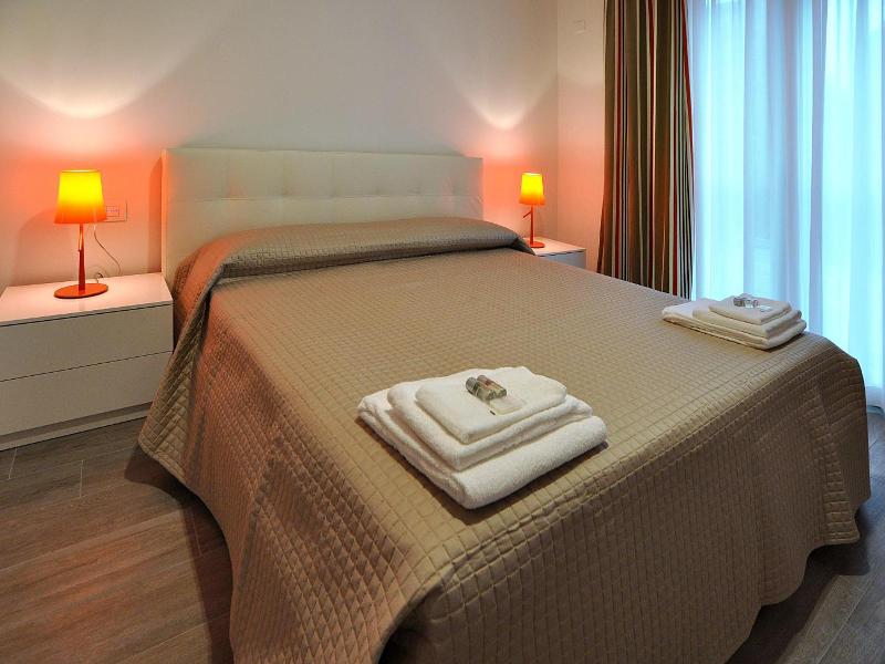 Bb Hotels Aparthotel Arcimboldi image