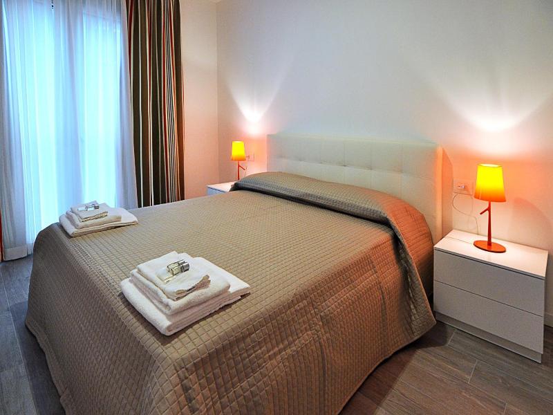 Bb Hotels Aparthotel Arcimboldi image