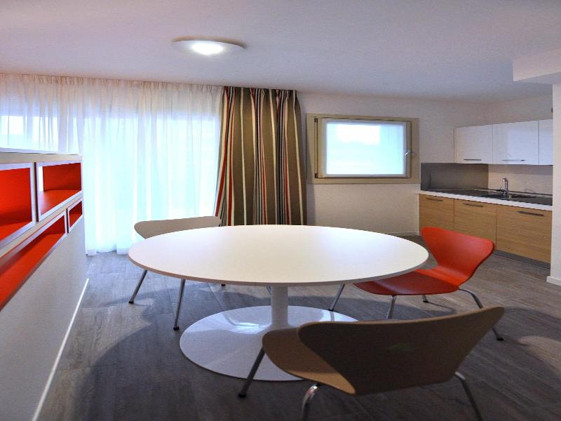 Bb Hotels Aparthotel Arcimboldi image