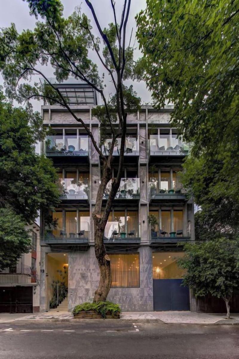 Vuestro Hotel Boutique
