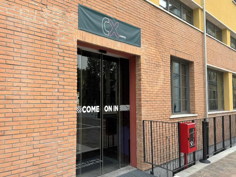 Cx Milan Bicocca image
