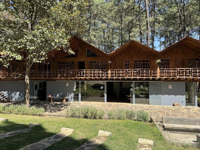 Pine Tree Hotel Boutique Cabaa As