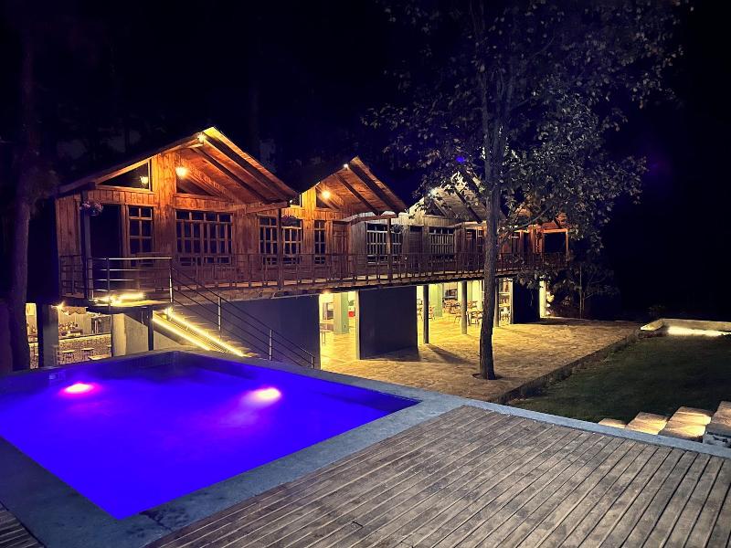 Pine Tree Hotel Boutique Cabaa As