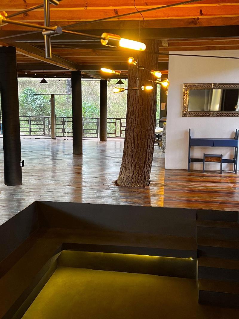 Pine Tree Hotel Boutique Cabaa As