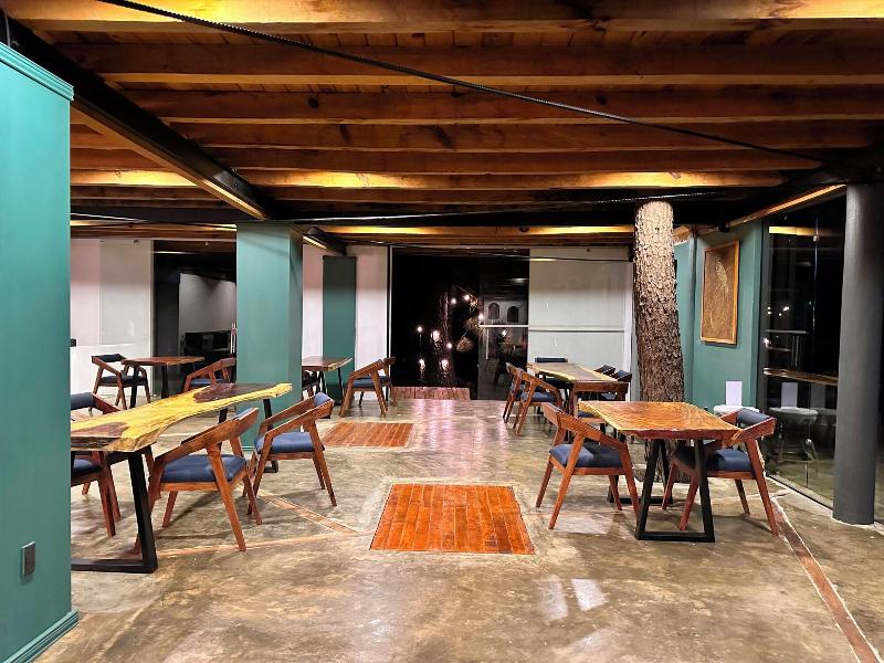 Pine Tree Hotel Boutique Cabaa As