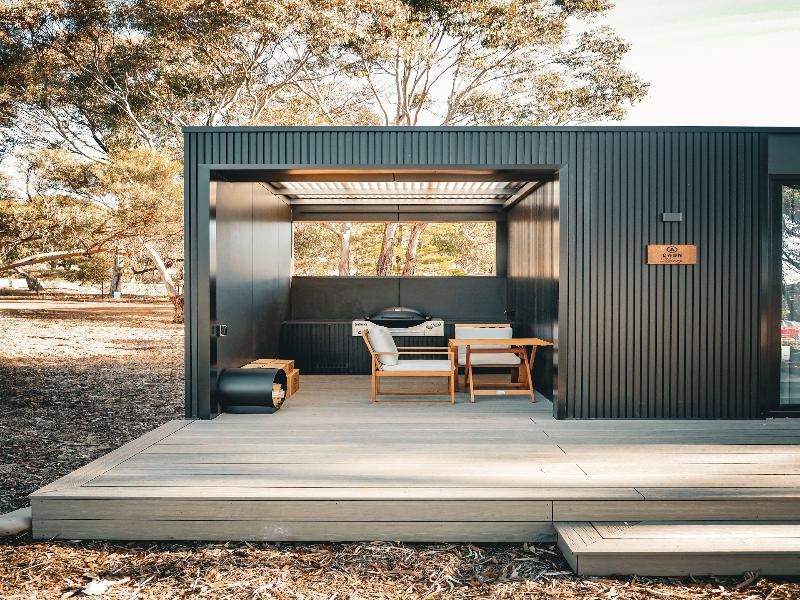 Cabn X Seppeltsfield Barossa image
