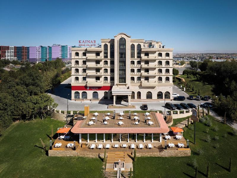 Kainar Hotel image