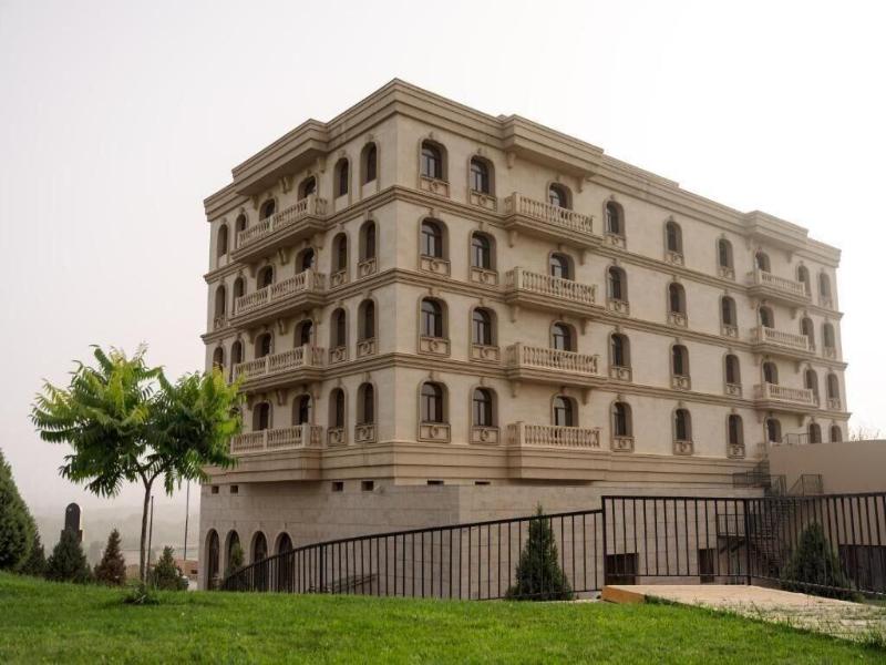 Kainar Hotel image
