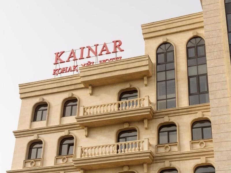 Kainar Hotel image