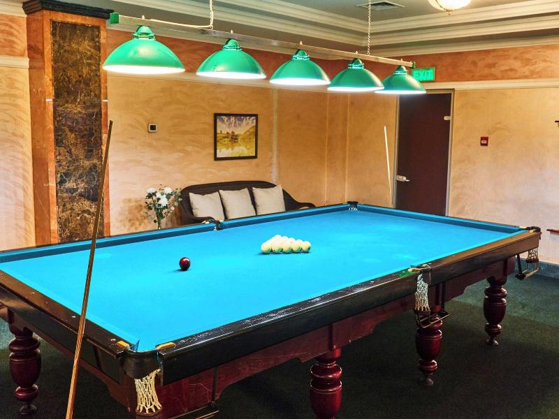 Kainar Hotel image