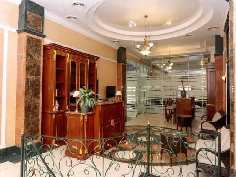Kainar Hotel image