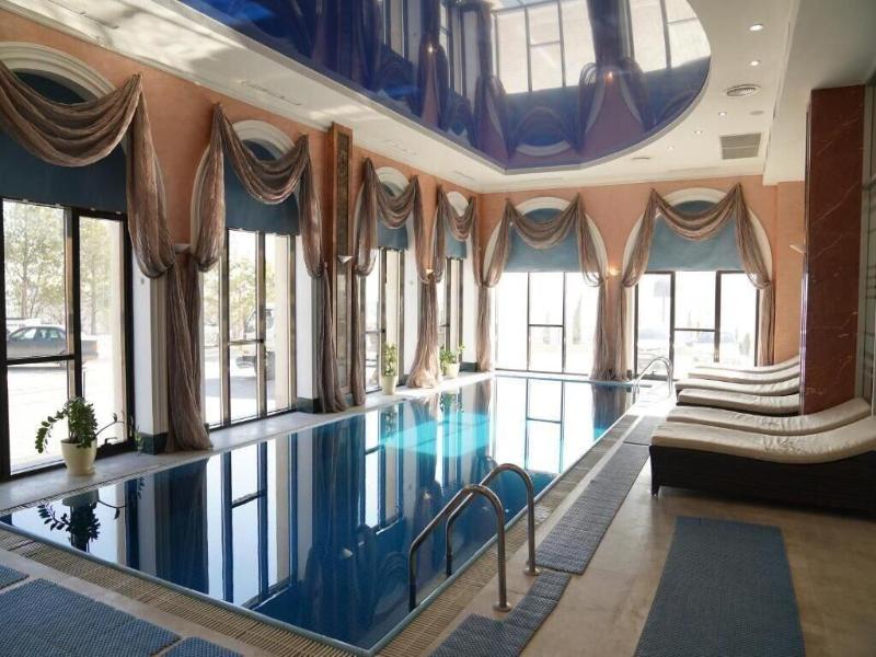 Kainar Hotel image