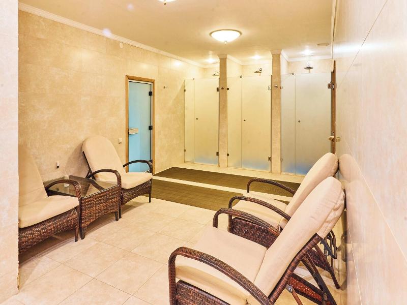 Kainar Hotel image