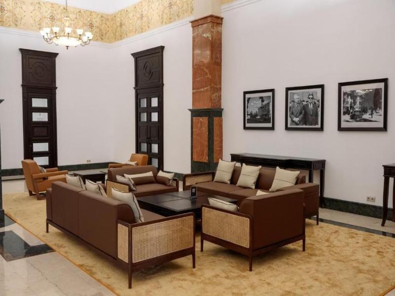 Kainar Hotel image