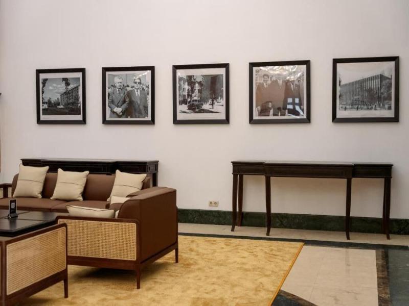 Kainar Hotel image
