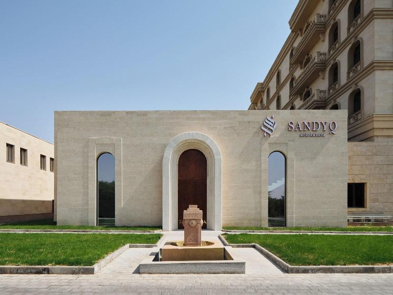 Kainar Hotel image
