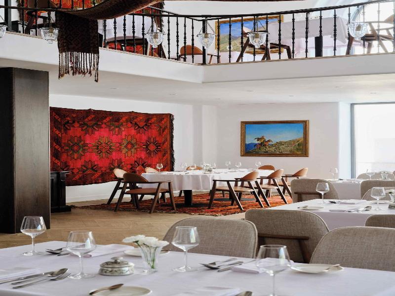 Kainar Hotel image