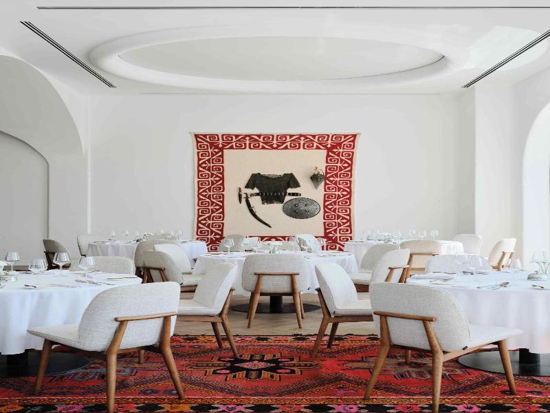 Kainar Hotel image